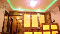 Mahira Residency
