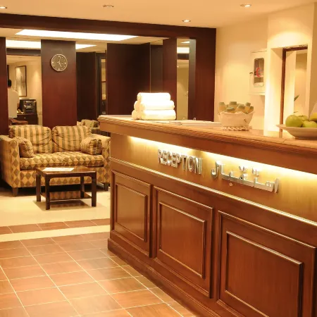 Swissotel Jeddah Al Hamra