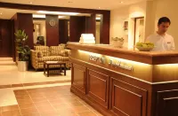 Swissotel Jeddah Al Hamra - spa