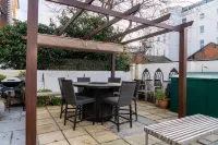 Ashbys Các khách sạn gần Southsea Rose Garden