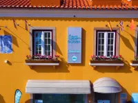 Sea Garden Peniche Hotels in Peniche