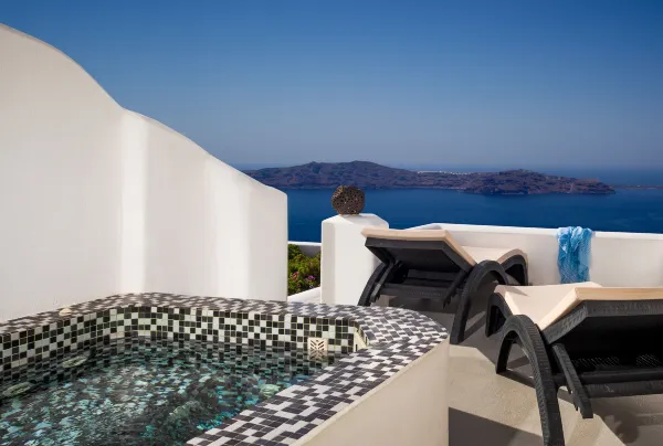 Kasimatis by la Perla - Adults Only Номера Photos