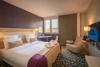 Hôtel Mercure Mulhouse Centre
