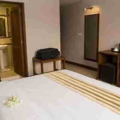 Venus Premier Hotel Rooms