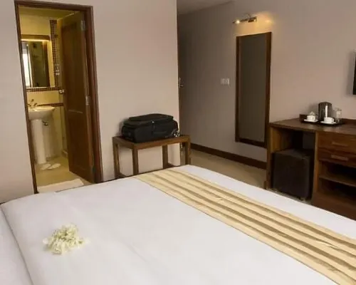 Venus Premier Hotel Hotel a Arusha