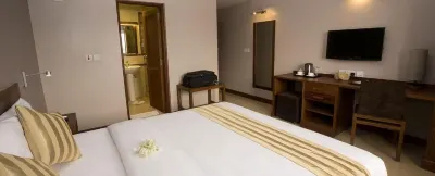 Venus Premier Hotel Hotel di 