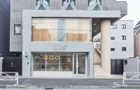 寅酒店 淺草