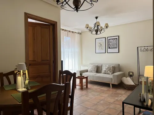 Las Casucas de Remoña - Wifi