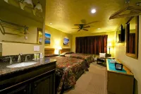 Soda Butte Lodge
