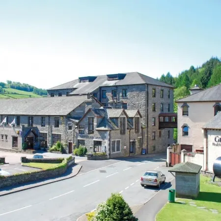 Whitewater Spa & Leisure Club
