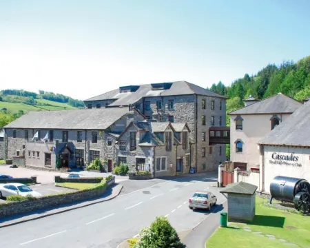 Whitewater Spa & Leisure Club Hotels in Ulverston