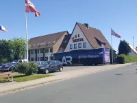 Schlei Hotel Hotels in Schleswig-Flensburg
