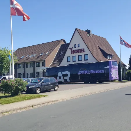Schlei Hotel