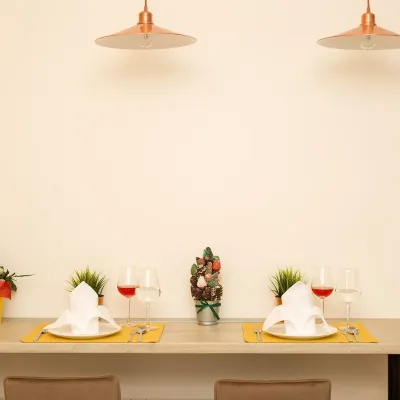 Dub Apartments Zagreb - Free Parking Hotels near Garden Mall Zagreb