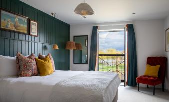 The Bridge Hotel