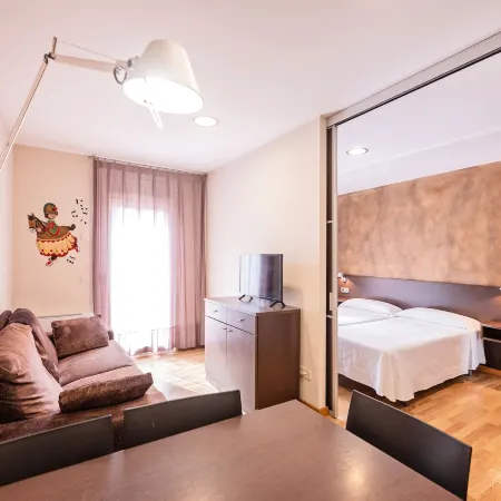 Hotel la Perla d'Olot Hotels in Olot