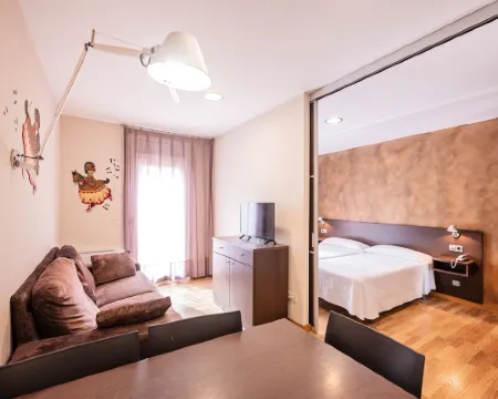 Hotel La Perla Hoteles en Olot