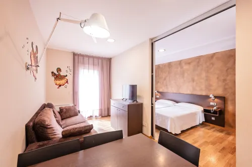 Hotel la Perla d'Olot Hotels in San Feliu de Pallarols