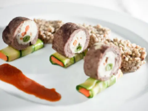 Hotel Magnus Trenčín Hotels in Trenčín