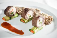 Hotel Magnus Trenčín Hotels in Trencin