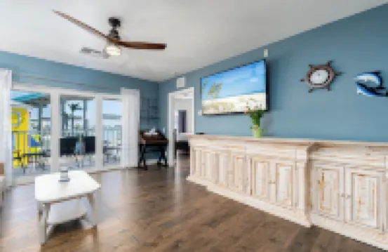 Harbour House at the Inn