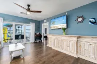 Harbour House at the Inn Hotels in Fort Myers Beach