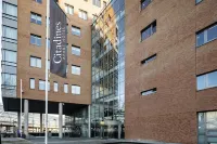 Citadines Sloterdijk Station Amsterdam Hotels in Amsterdam