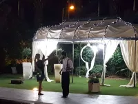 Visir Resort Spa Hotels in der Nähe von Stadio Sanmartinese