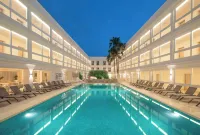 RH Silene Hotel & Spa Hotels in Castellon