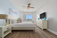 Riviera Dunes 302 - Balkon