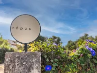 Topos Suites Hotels in Argostolion