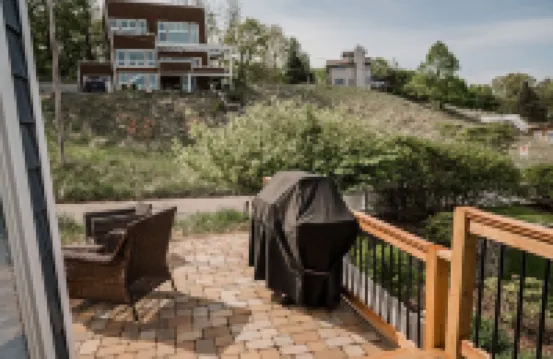 大港150號藍色避風港4BDR別墅