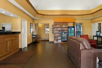 Comfort Suites- Saginaw فنادق في Kochville Township