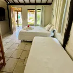 Pousada Tropicália