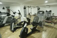Anis Residence - Gym
