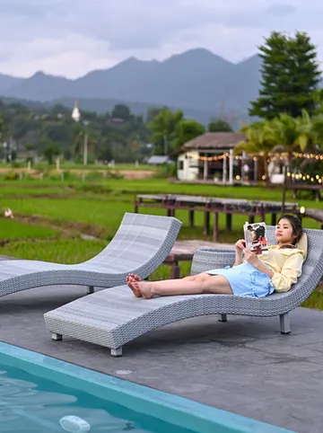 รูปภาพของเฮินไต รีสอร์ท