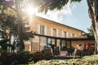 Hôtel de Pavie Hotels near Porte Brunet