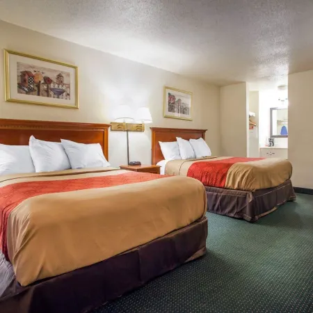 Econo Lodge