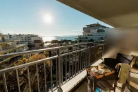 Hôtel Hélios - Ocean View