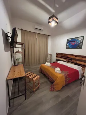 Casa della Nonna Polignano a mare