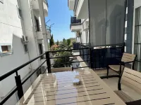 Dekatria Rooms&Aparts Hotel di Kaş