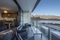 Panorama Terrace Apartments - Element Escapes