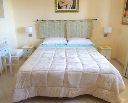 Dolce Casa n 41 Hotel a Rina