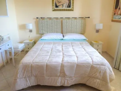 Dolce Casa n 41 Hotel a Sant'Alessio Siculo