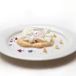 Albergo Sacro Monte Varese - petit déjeuner