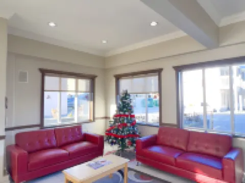Ramada by Wyndham Quesnel Hotels in Quesnel