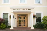 TLH Carlton Hotel and Spa - TLH Leisure and Entertainment Resort