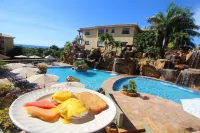 Clarion Suites Roatan at Pineapple Villas - 수영장