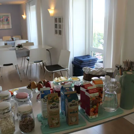 Quistgaarden Bed & Breakfast