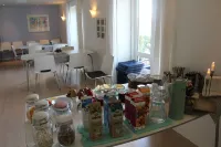 Quistgaarden Bed & Breakfast - breakfast
